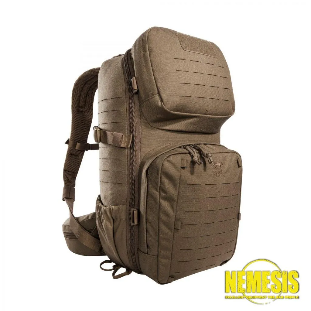 MODULAR COMBAT PACK TOPLOADER BACKPACK (Vari colori)