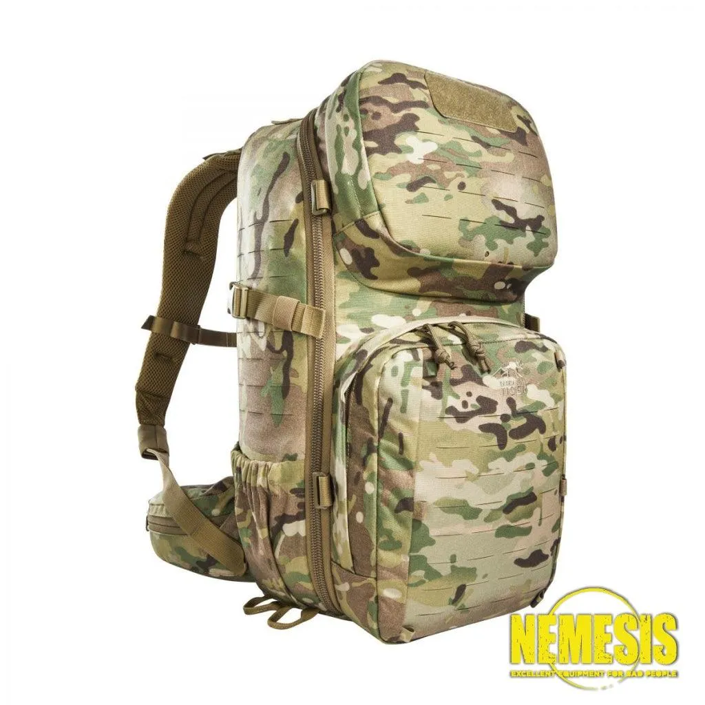 MODULAR COMBAT PACK TOPLOADER BACKPACK (Vari colori)