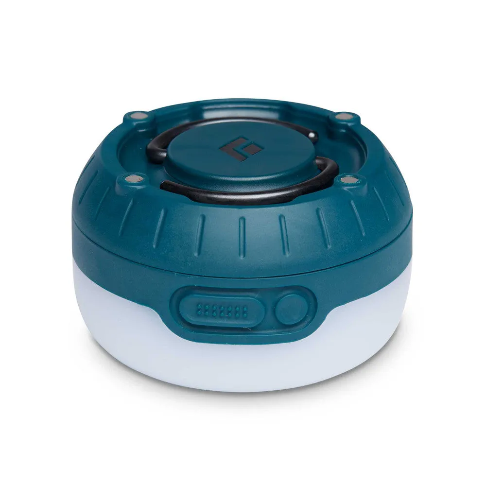 Moji   Lantern