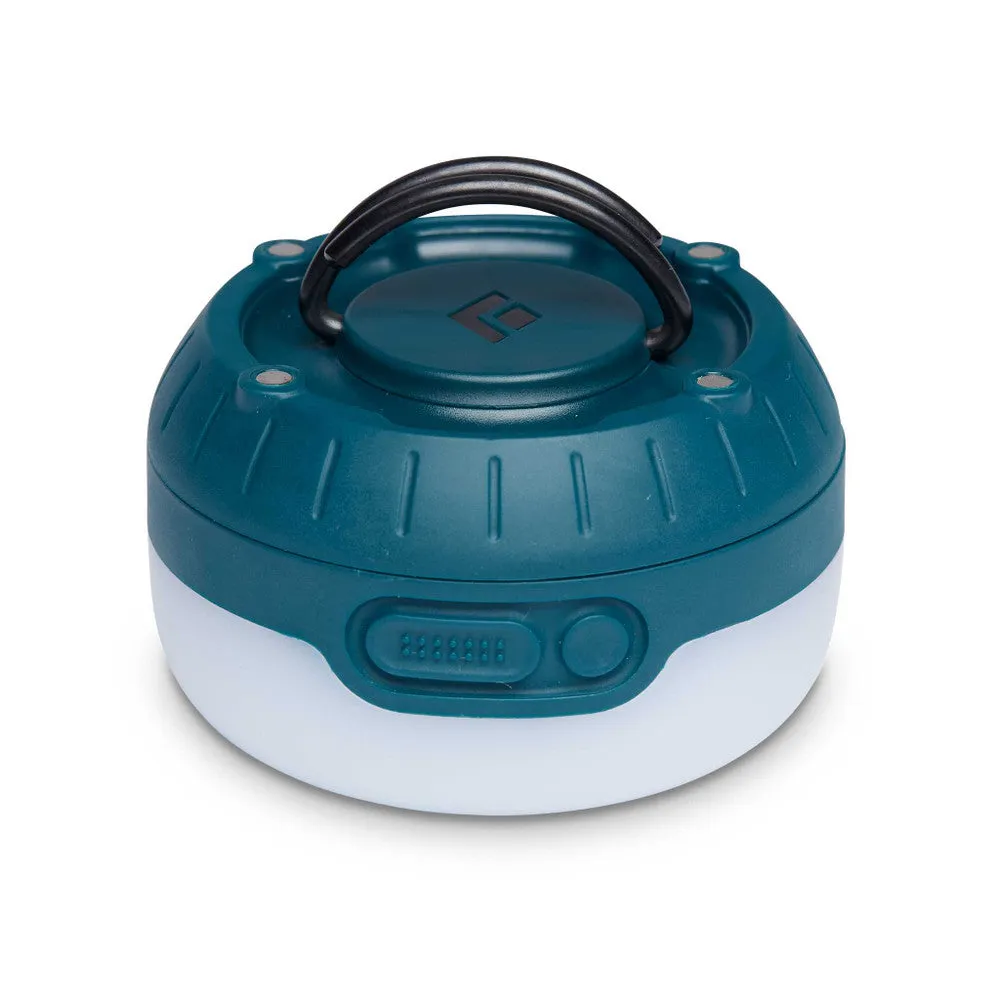 Moji   Lantern