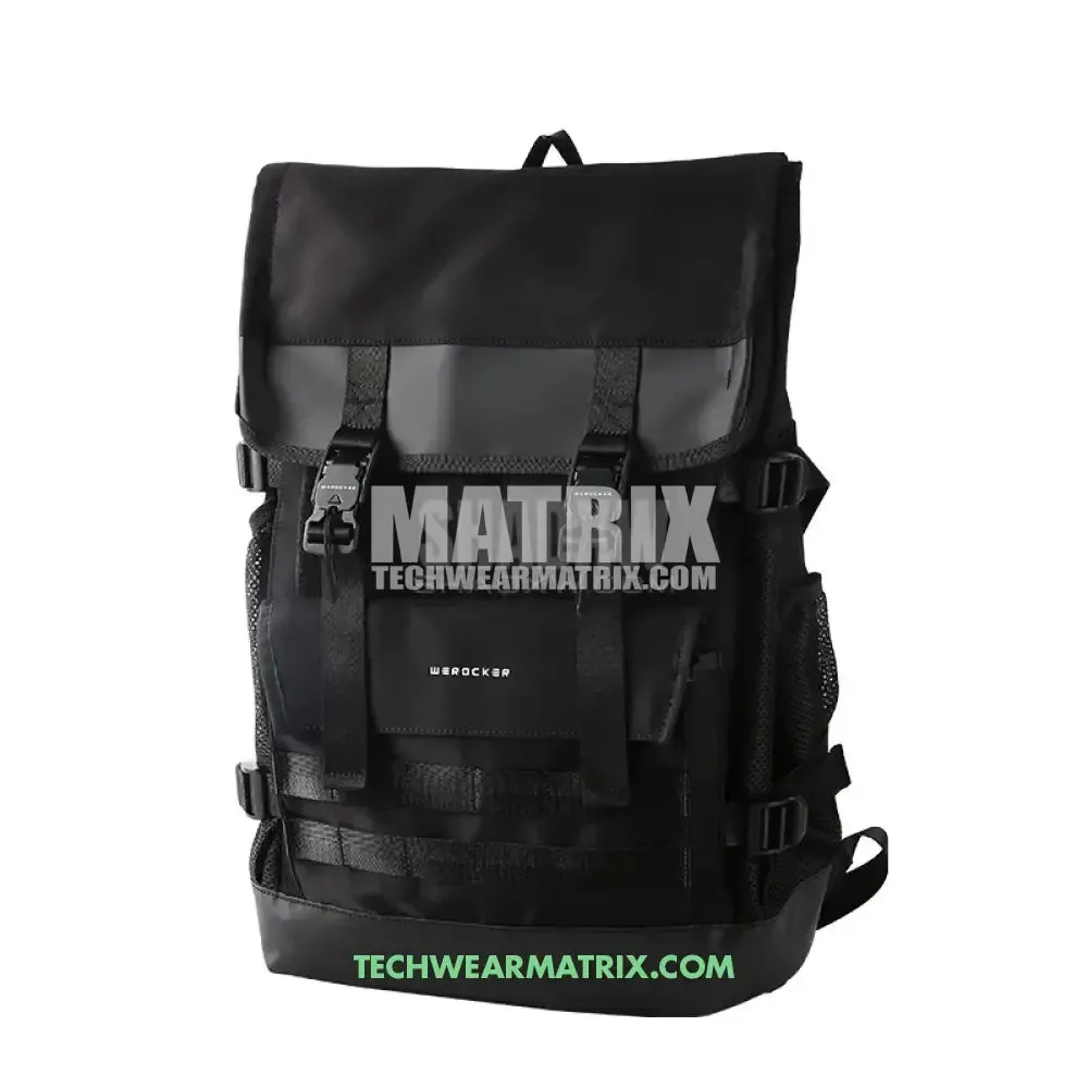 MOLLE Tactical Backpack for Urban