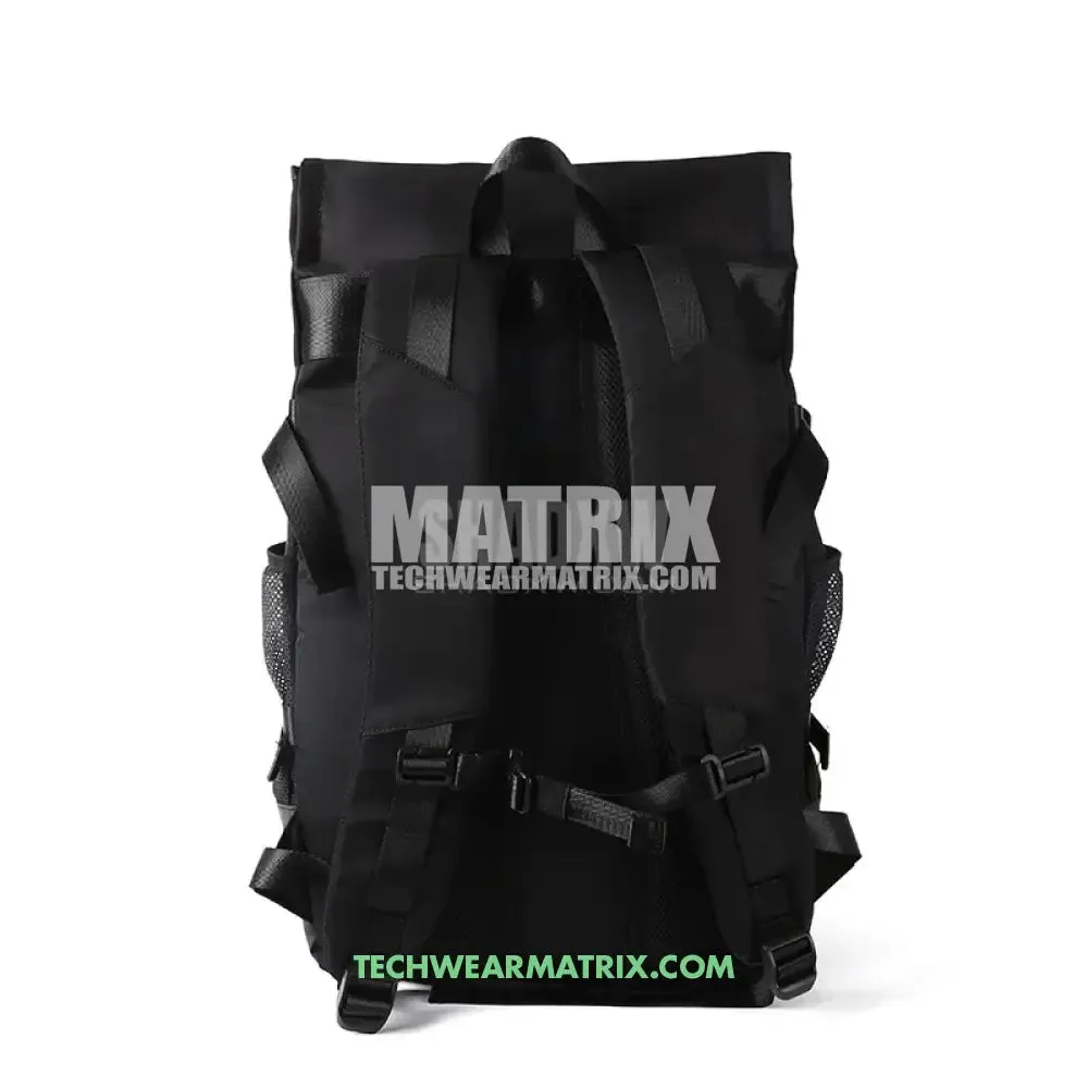 MOLLE Tactical Backpack for Urban