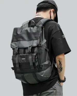 MOLLE Tactical Backpack for Urban
