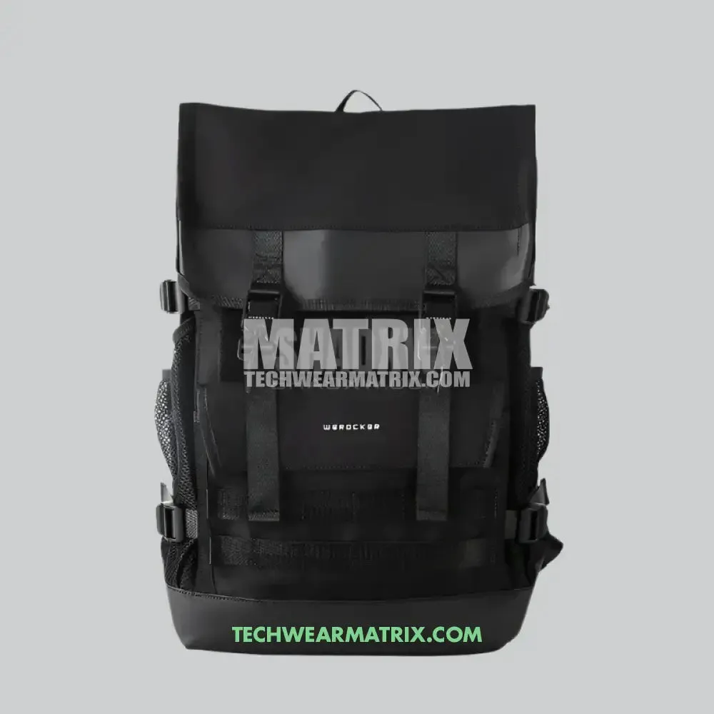 MOLLE Tactical Backpack for Urban