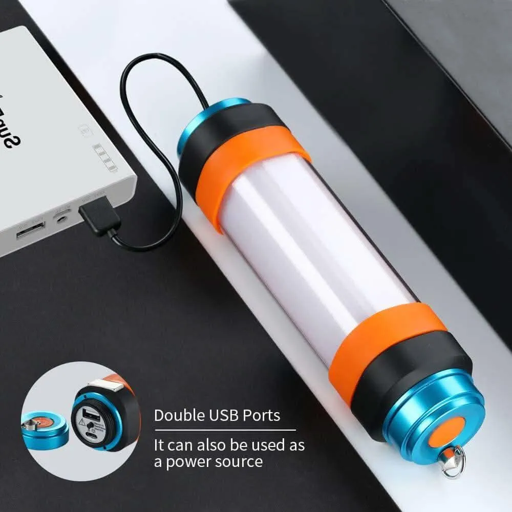 Mosquito Rechargeable Camping Lantern