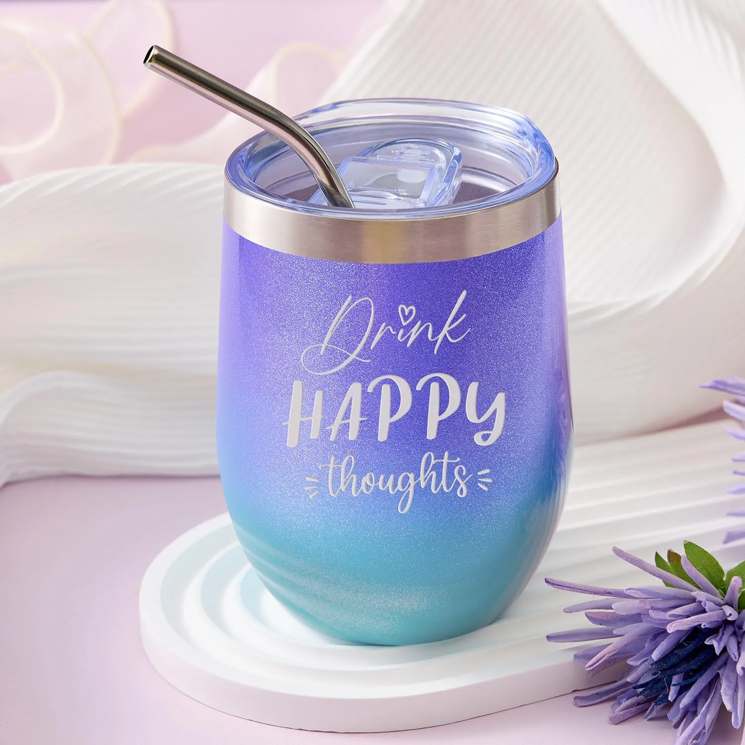 Mother's Day Gifts for Mom Grandma Wife, Self Care Get Well Soon Gifts, Lavender Relaxing Spa Gift Basket Care Package w Blanket, Birthday Valentines Christmas Gifts for Women Girlfriend Friends Sis