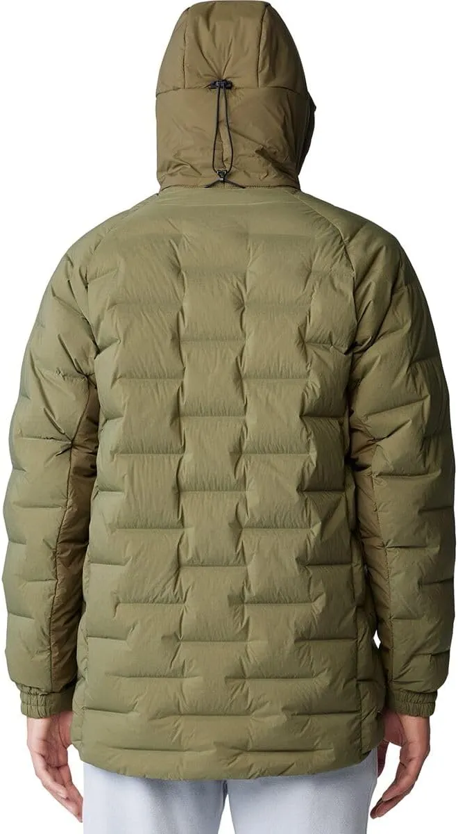 Mountain Hardwear Men's StretchDown Parka