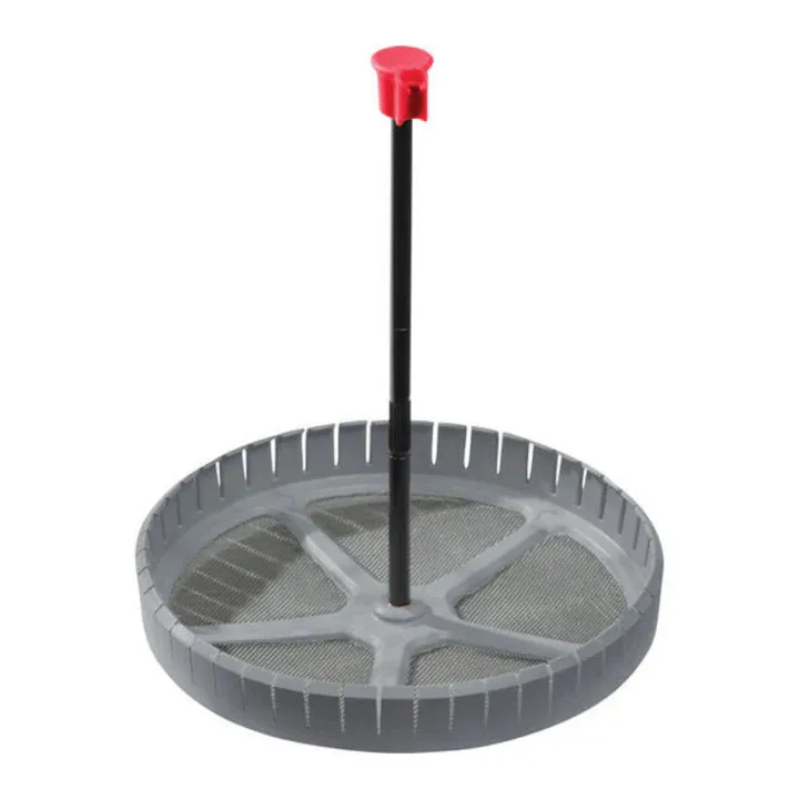 MSR Coffee Press WindBurner 1L
