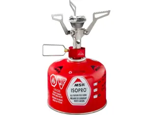 MSR PocketRocket 2 Fast-Boiling Canister Stove