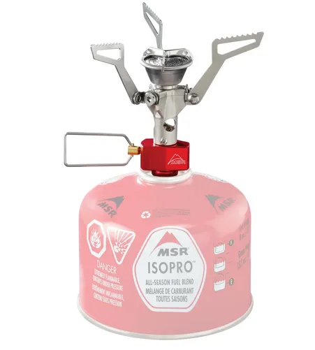 MSR PocketRocket 2 Stove