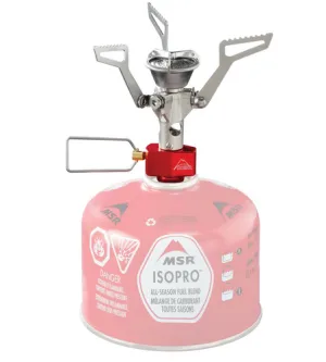 MSR PocketRocket 2 Stove