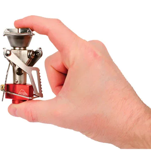 MSR Proven track record 2 Stove PocketRocket | Precision-engineered