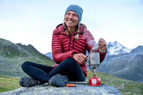 MSR Proven track record 2 Stove PocketRocket | Precision-engineered