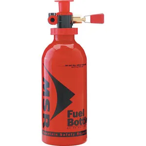MSR- Standard Fuel Pump