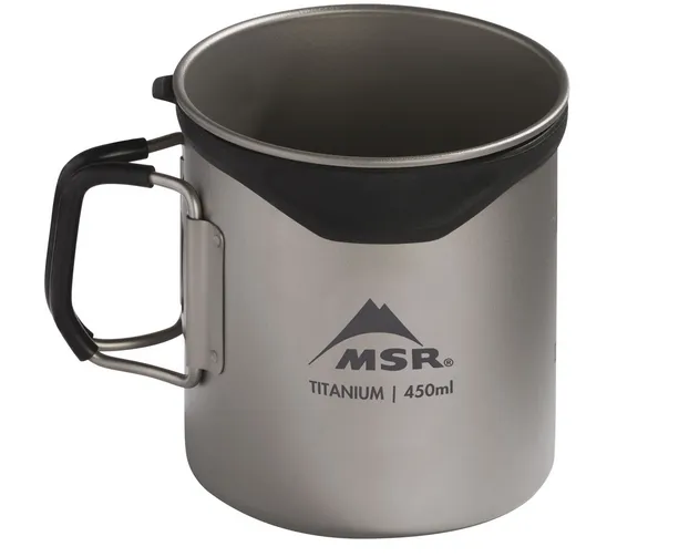MSR Titan Cup