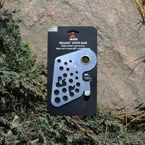 MSR Trillium Stove Base