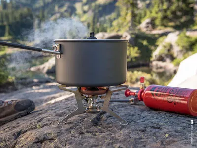 MSR- WhisperLite International