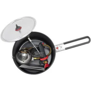 MSR- WhisperLite International