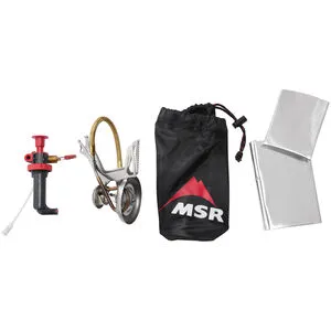MSR- WhisperLite International