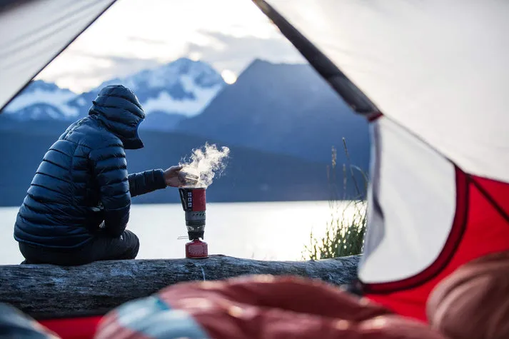 MSR WindBurner 1.0L Personal Stove System
