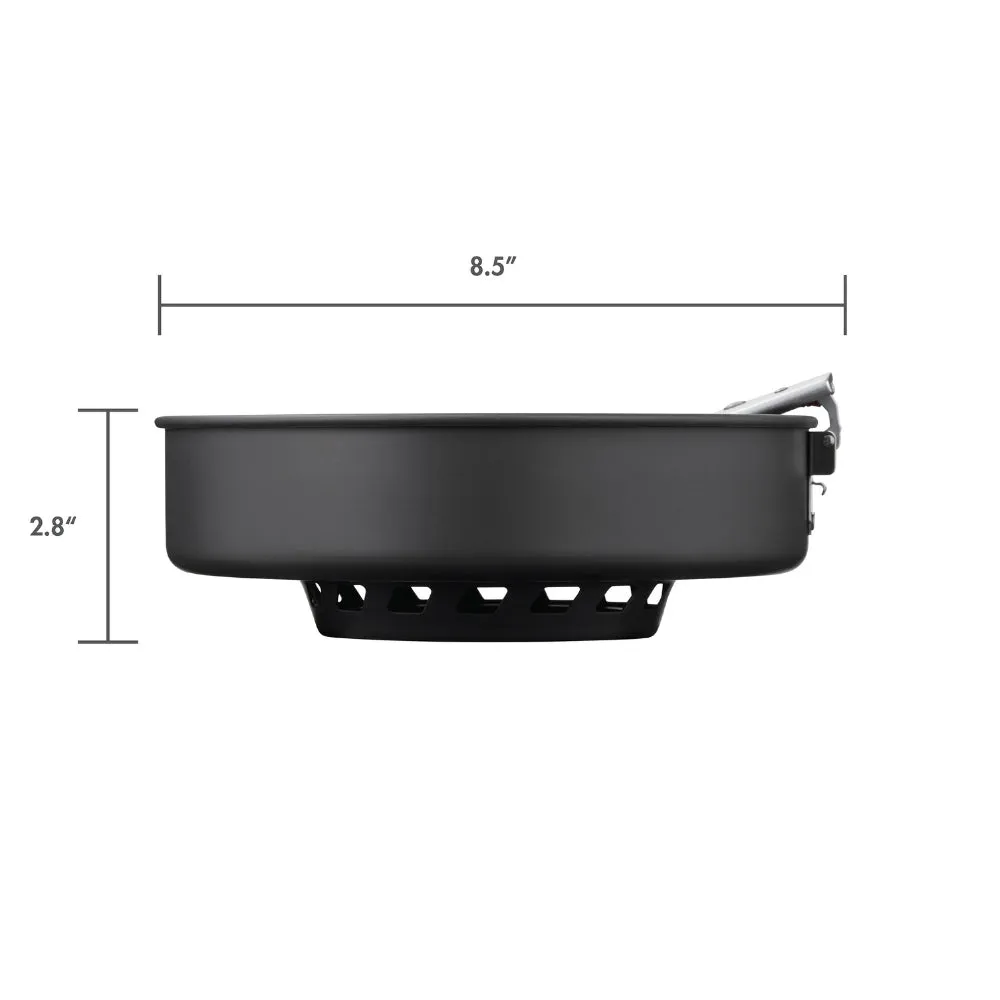 MSR Windburner Ceramic Skillet