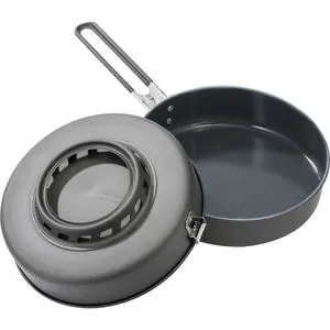 MSR- WindBurner Stove System Combo