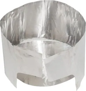 MSR Windscreen/Heat Reflector