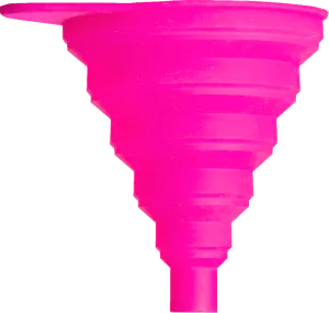 Muc-Off Muc-Off Folding Funnel (20343)