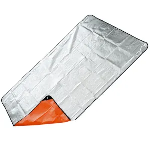 Multipurpose Emergency Blanket