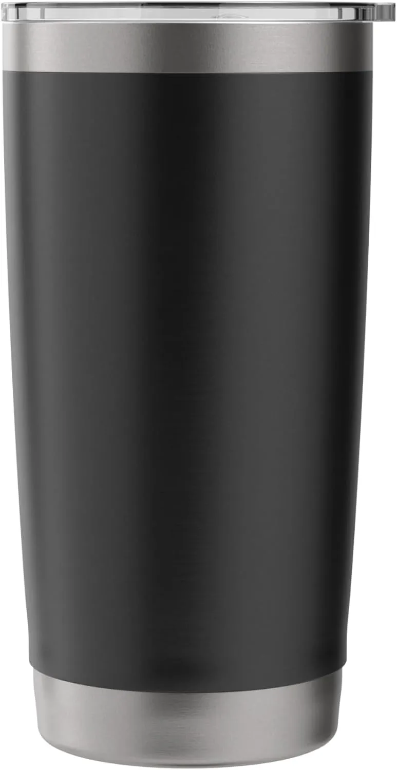 Nature Is My Home - Wild Sanctuary Design Stainless Steel Insulated Tumbler