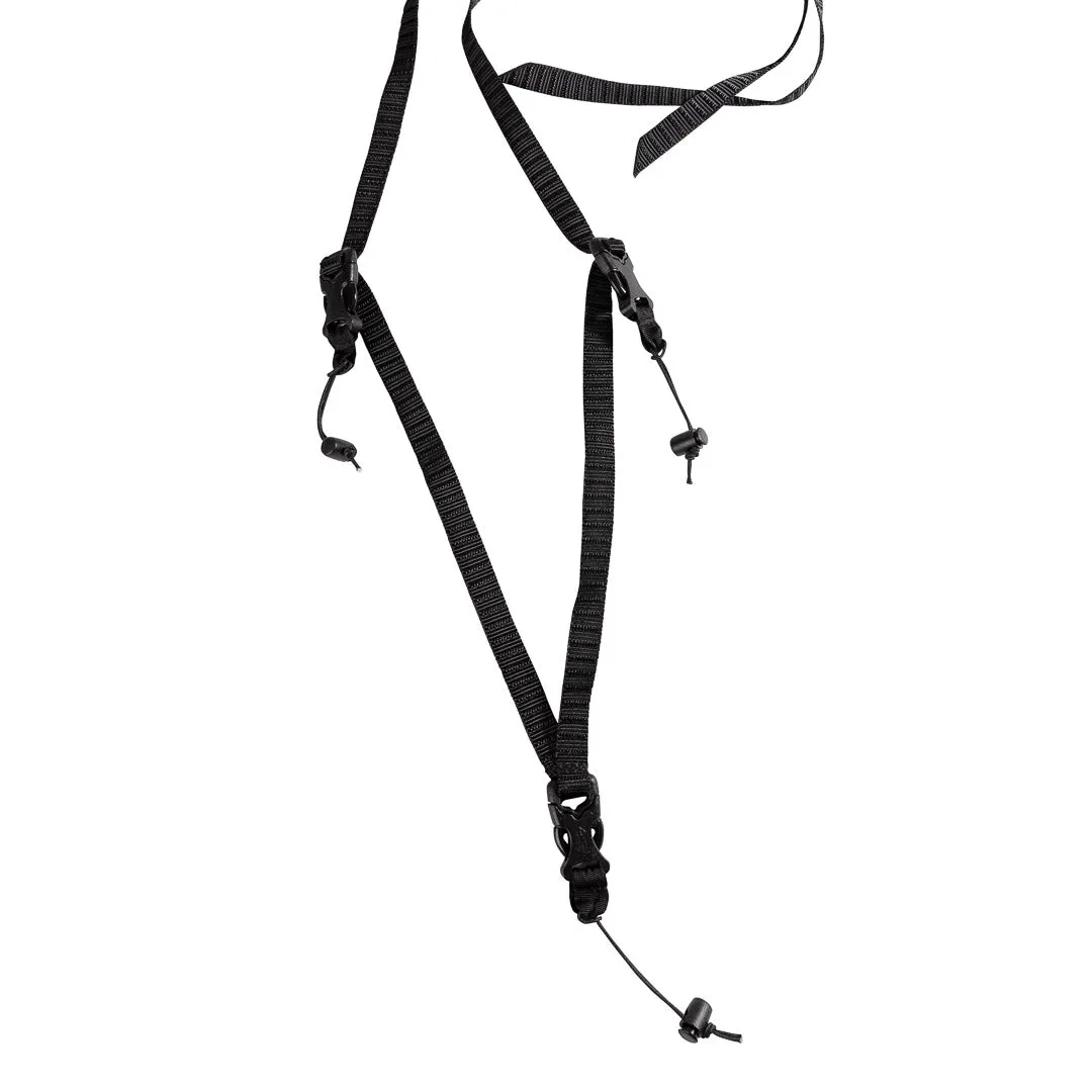 Nero V Top Strap