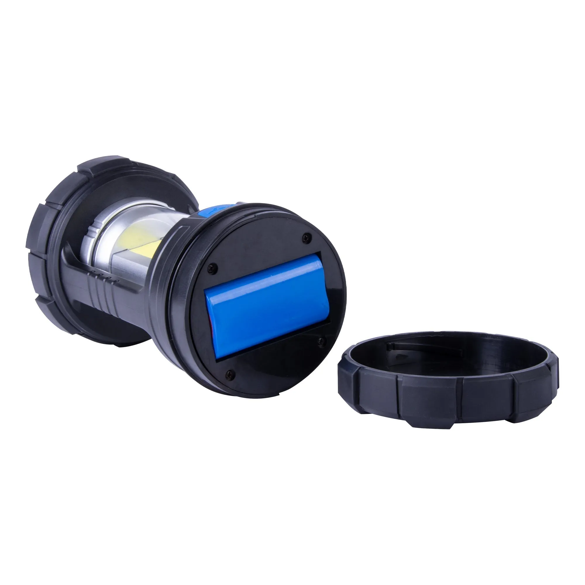 Nomad 800 COB LED Rechargeable Lantern