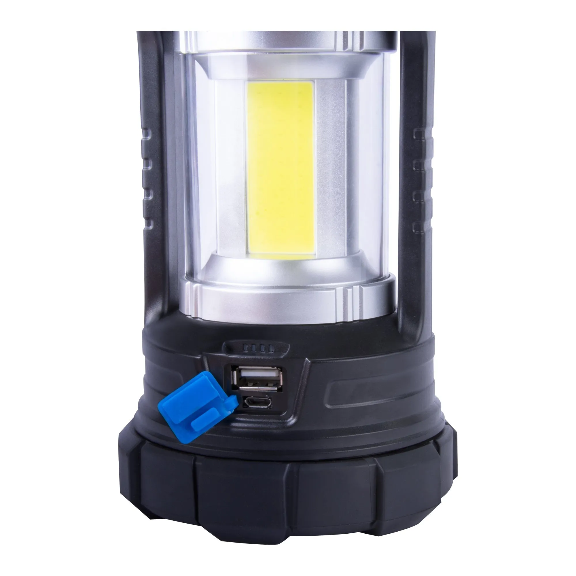 Nomad 800 COB LED Rechargeable Lantern