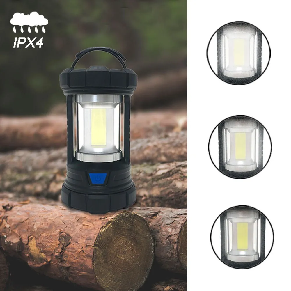 Nomad 800 COB LED Rechargeable Lantern