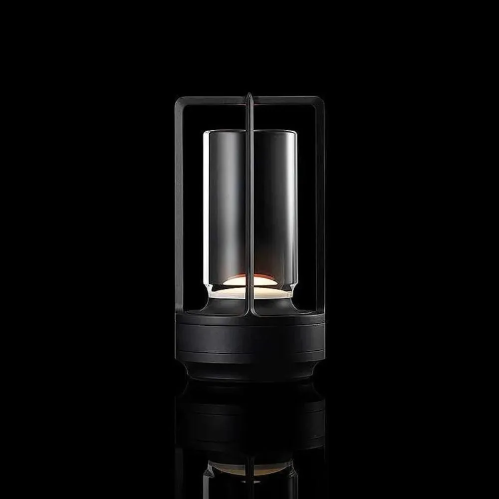 Nordic Crystal Lantern Sophisticated Illumination for Any Space