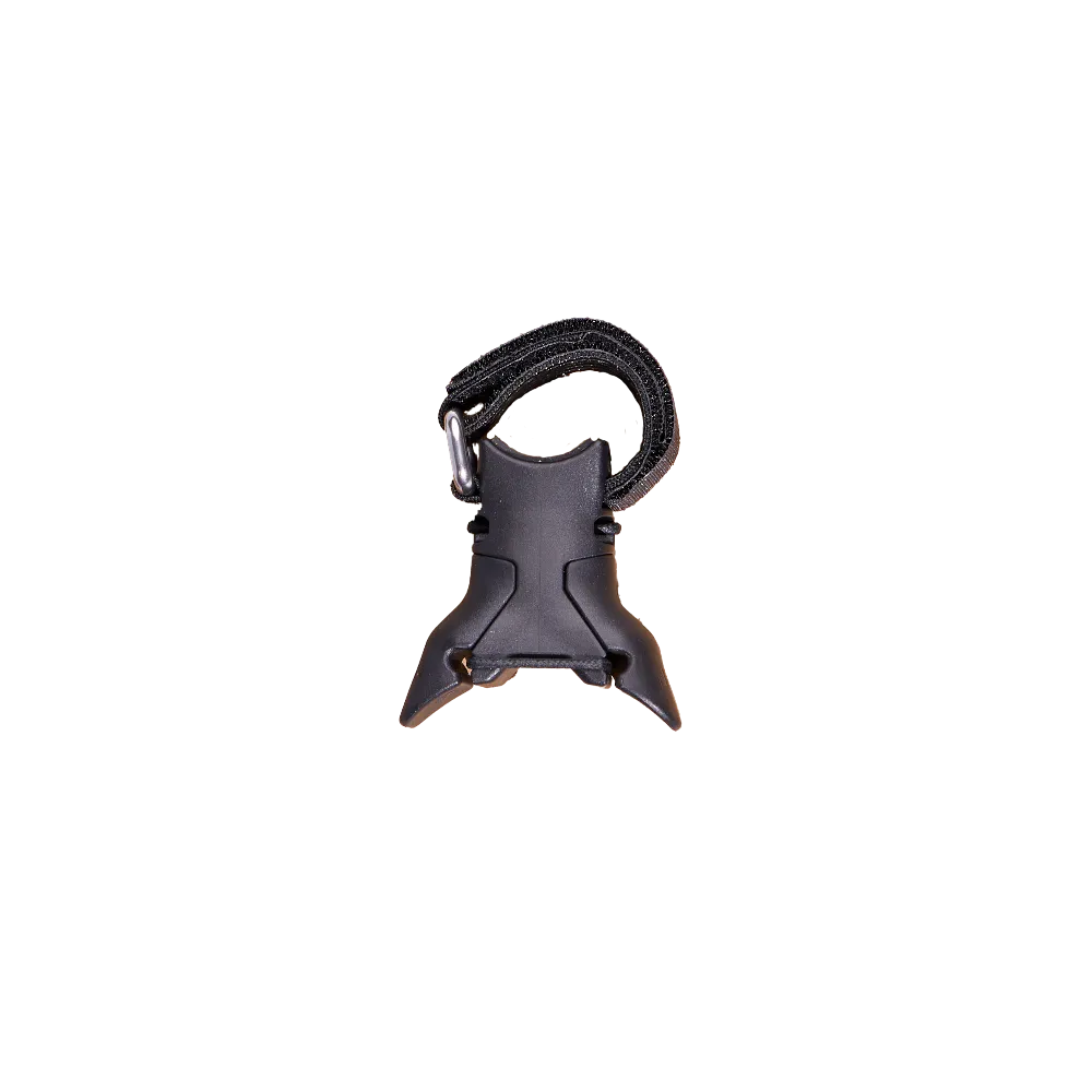 North Shiftlock Paddle Mount