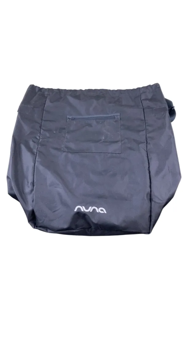 Nuna Trvl Transport Bag, Indigo