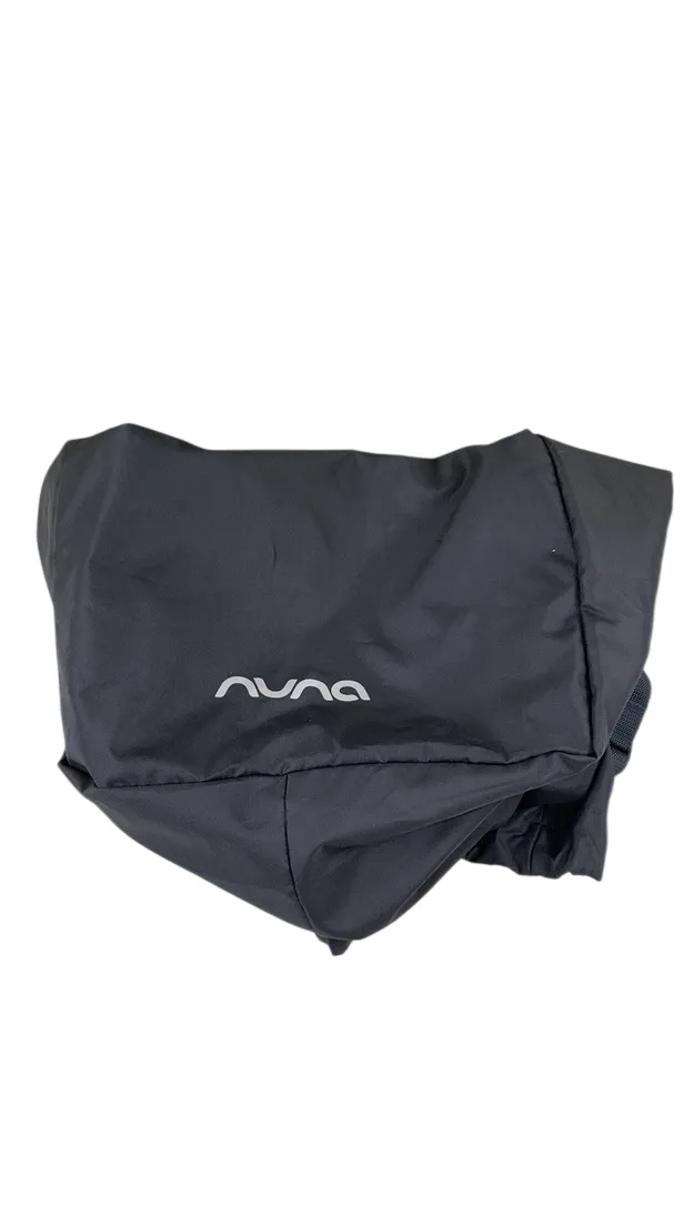 Nuna Trvl Transport Bag, Indigo