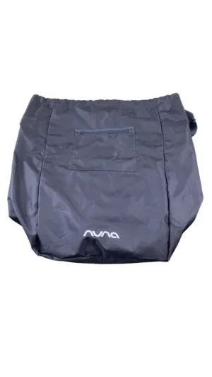 Nuna Trvl Transport Bag, Indigo