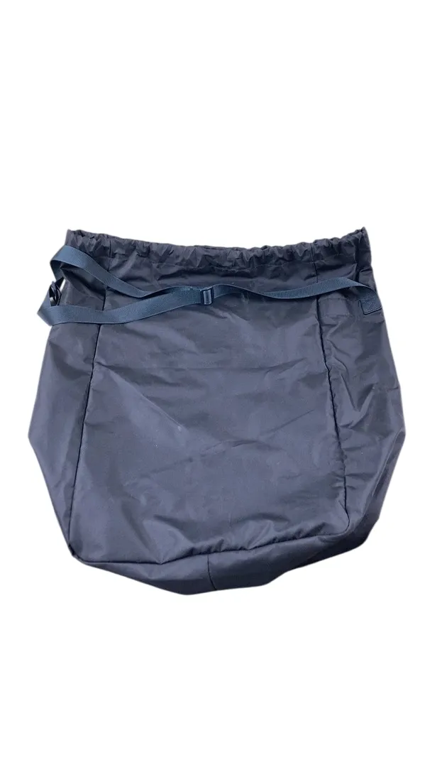 Nuna Trvl Transport Bag, Indigo