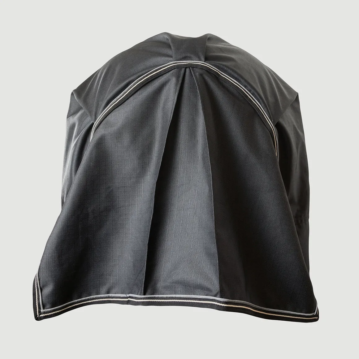 Obsidian Turnout Blanket With Neck Cover (FREE SHIPPING IN THE US!)