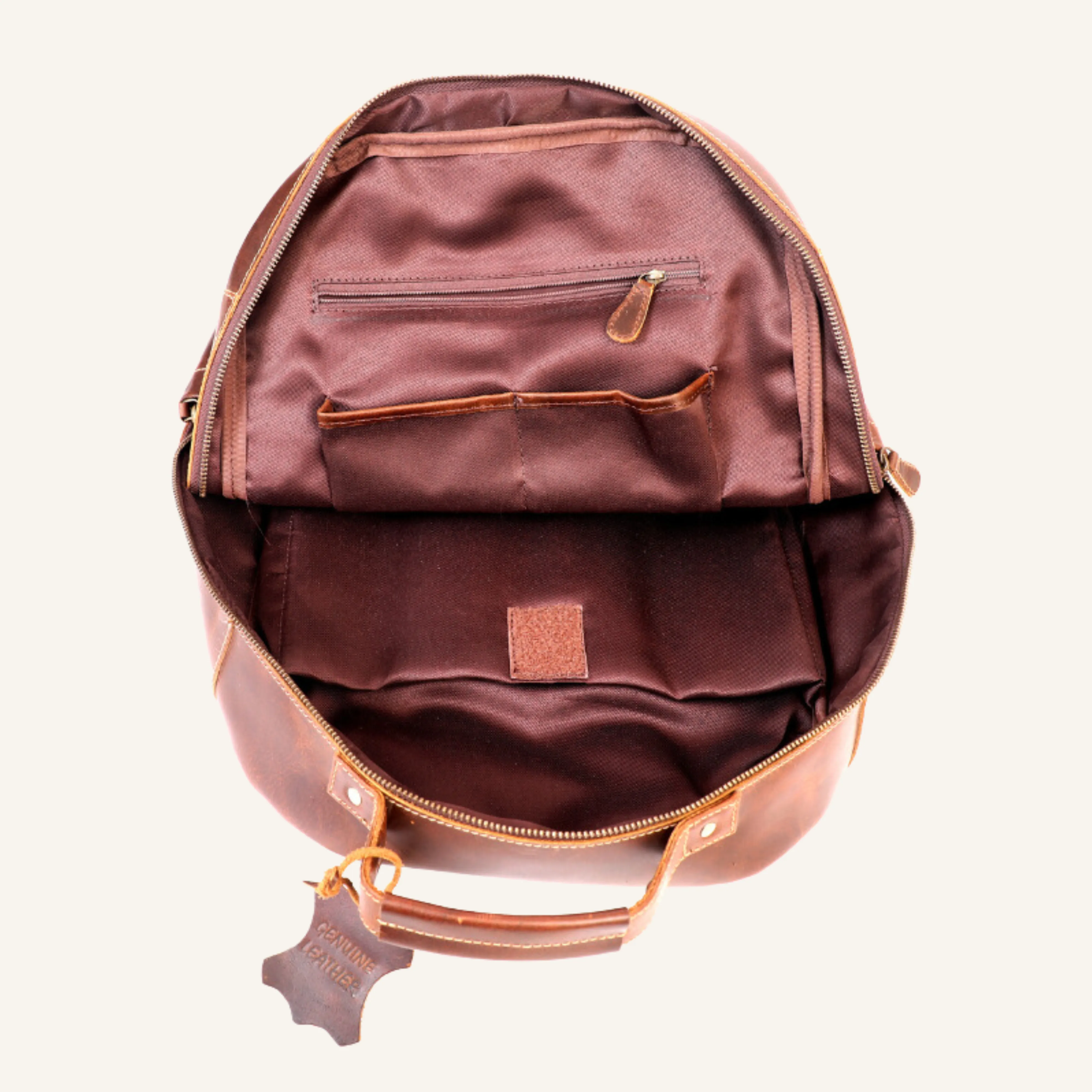 Odyssey College BackPack