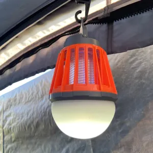 Olpro Mosquito Killer Lantern