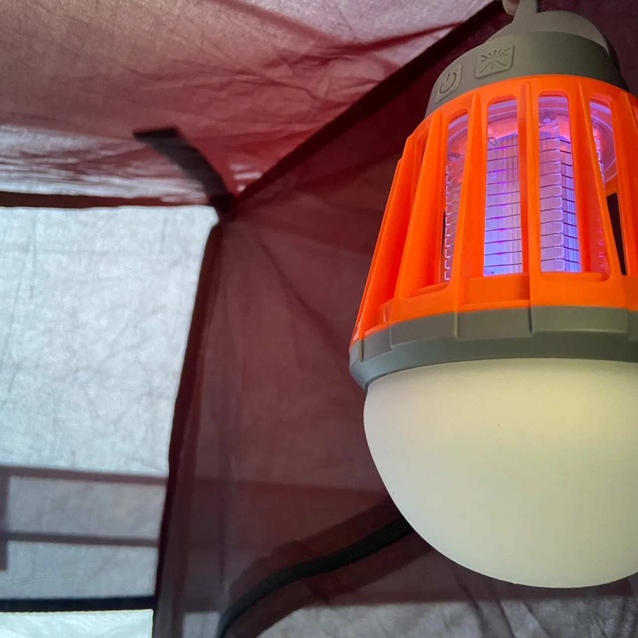 Olpro Mosquito Killer Lantern