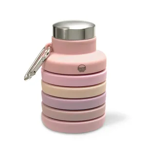 Ombre Collapsible- Blush Pastels
