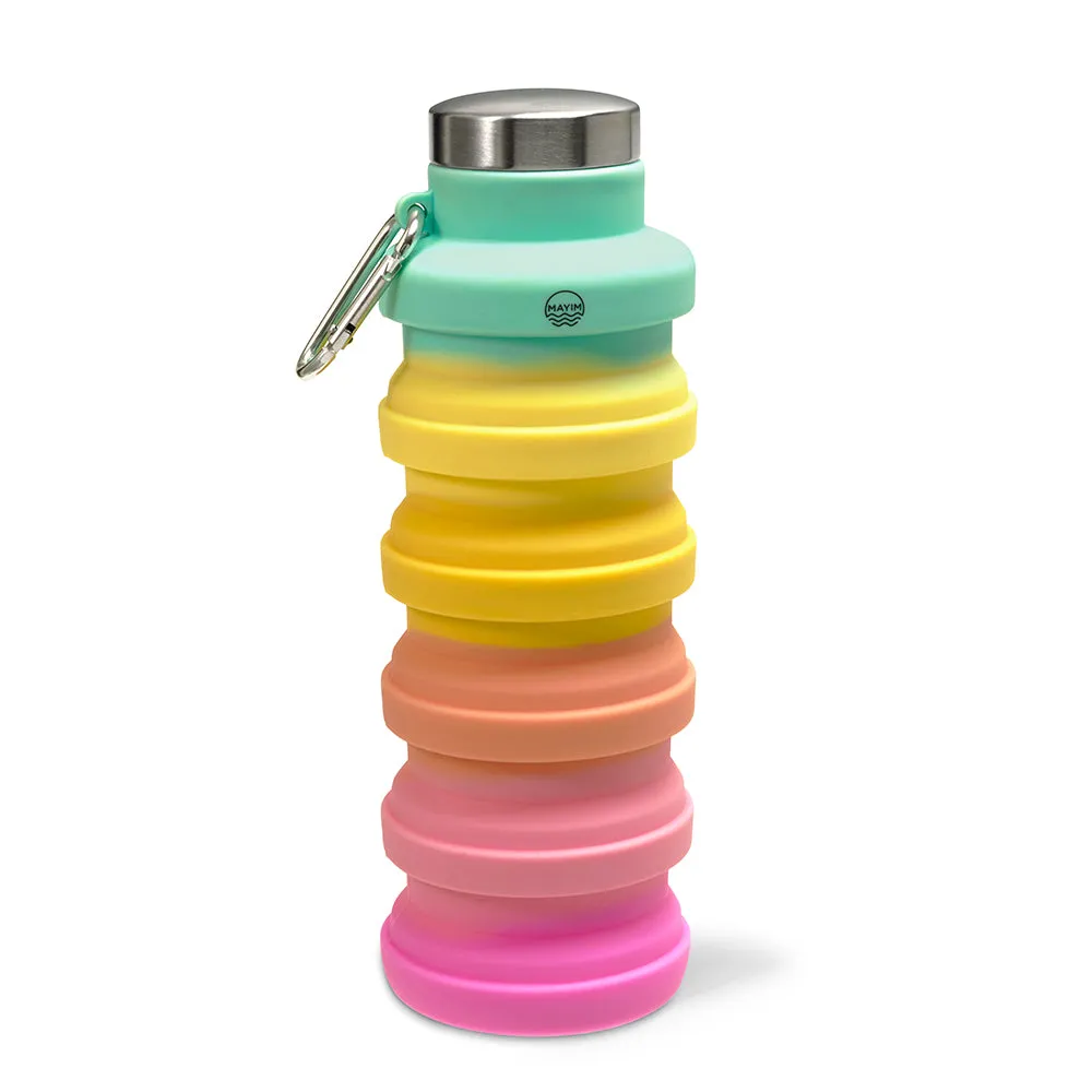Ombre Collapsible- Pastels