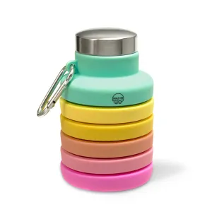 Ombre Collapsible- Pastels