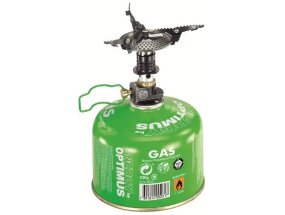 Optimus Crux Stove