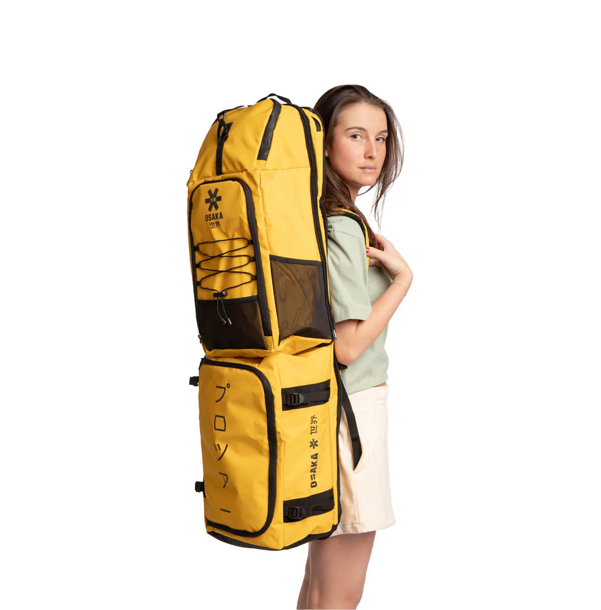 Osaka Pro Tour Stickbag Modular XL