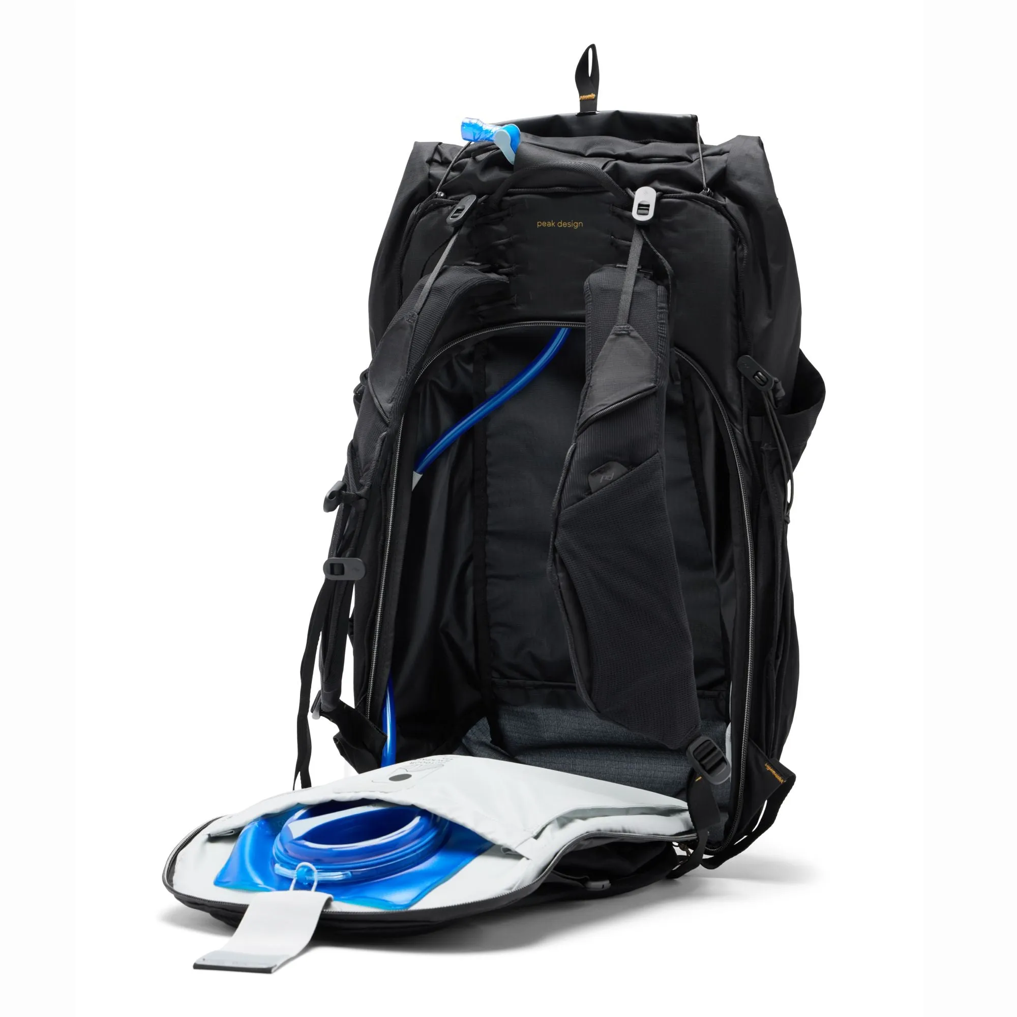 Outdoor Backpack | 45L | Eclipse